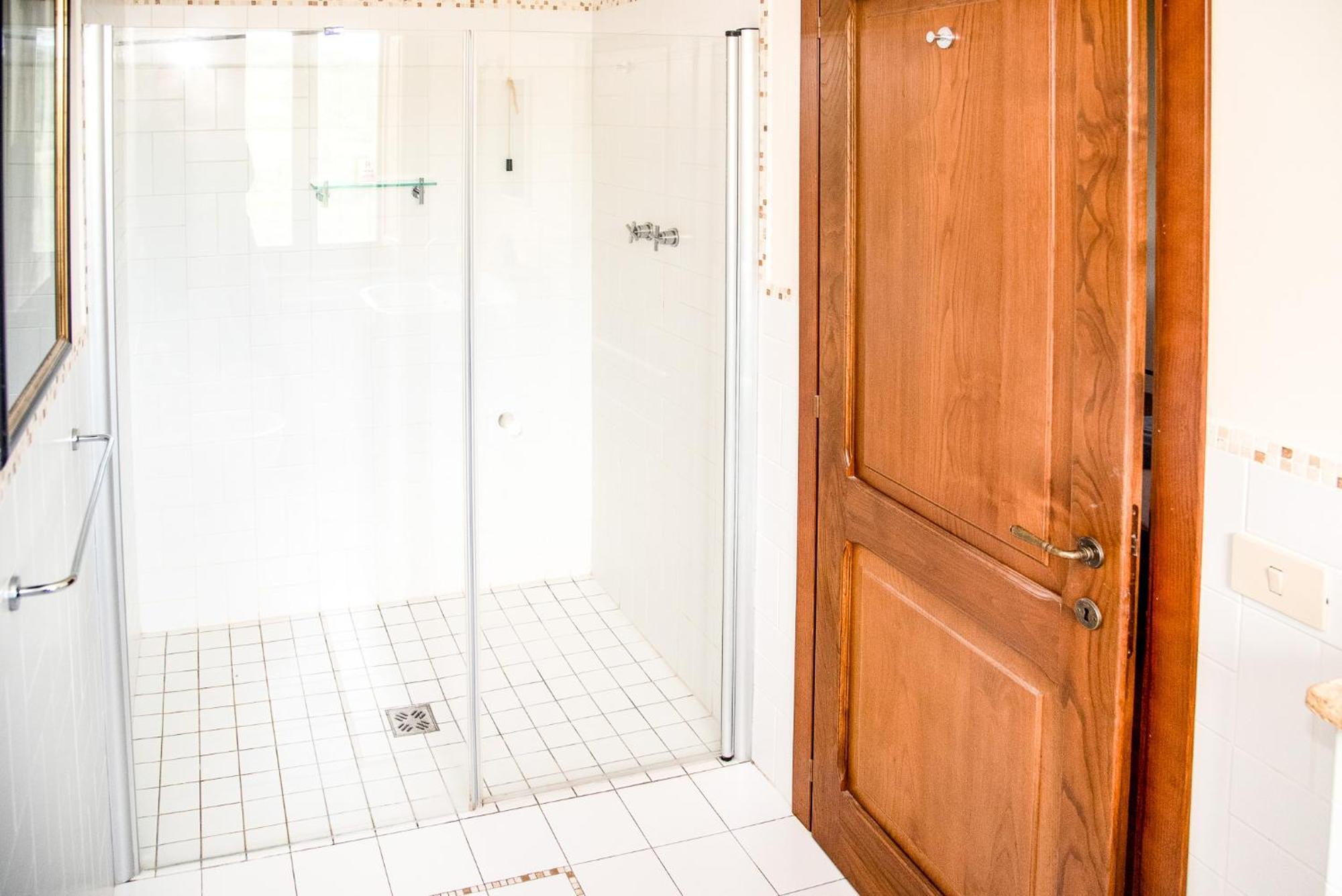 La Mela Rosa Bed & Breakfast Amandola Luaran gambar